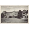 Sanatorium Birkenhof. Sanatorium Birkenhof bei Greiffenberg i. Isergebirge