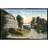 Teschen. Schloß. Schlesisches Museum