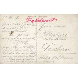 Warszawa. Teatr Wielki. No. 41. Pinx. T. Cieślewski