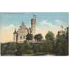 Die Landeskrone bei Görlitz