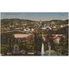 Bad Charlottenbrunn. Total. Bismarckbrunnen