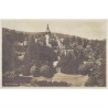 Bad Flinsberg. Das Kurhaus