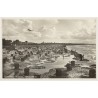 Ostseebad Misdroy. Strandleben
