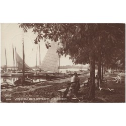 Ostseebad Berg-Dievenow - Am Bodden