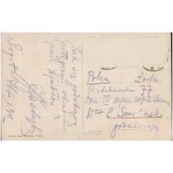 Danzig. Das jüngste Gericht in der St. Marienkirche