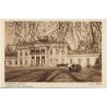 Warszawa. Belweder. Varsovie. Palais de Belvedère. Fot. J. Bułhak