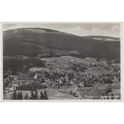 Bad Flinsberg mit Heufuder (1107 m.) [...]