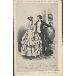 223. Deuxième République, présidence de Louis-Napoléon Bonaparte (1851)