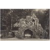 Trebnitz i. Schl. Lourdes Grotte an der Einsiedelei im Buchenwald
