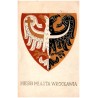 Herb miasta Wrocławia / Rewers: Herb m. Wrocławia. Pierwszy znany nam herb Wrocławia był [...]