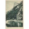 Pieniny. Sokolica