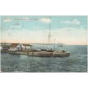 Odessa. L'Yacht-Club Catherine. Oдecca. Eкaтepининcкiй Яxтъ Kлyбъ