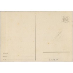 Aus den Vogesen. Bombensicherer Artillerie - Beobachtungs - Stand. 1473