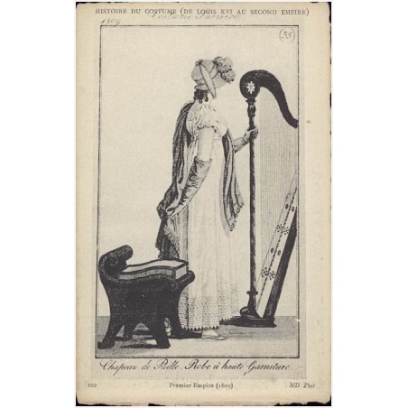 102. Premier Empire (1809)