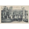 St. Josef-Platz. Kalisz - Plac św. Józefa. Kalisch in der Kriegszeit 1914/15