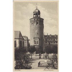 Görlitz. Frauenturm. [...]