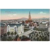 Schweidnitz. Blick vom Wasserturm