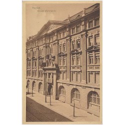 Poznań. Muzeum Mielżyńskich