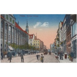 Thorn. Kulmer Straße