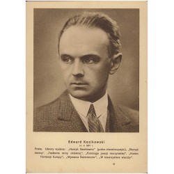 Edward Kozikowski ur. w 1891 r. [...]