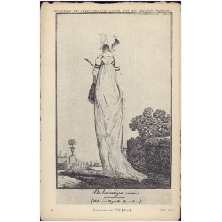 59. Consulat, an VIII (1800)