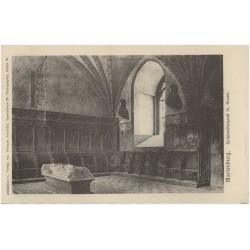 Marienburg. Hochmeistergruft St. Annen
