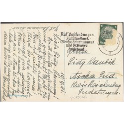 Breslau. Liebichshöhe. 4083