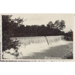 Cieszyn - III. Wodospad