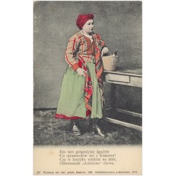 Kto tam gospodynię zgadnie [...]