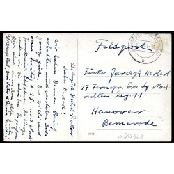 Scharley - Deutsch-Piekar O-S. - Kalvarienberg