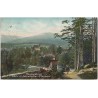 Riesengebirge. Motiv in Schreiberhau-Mariental