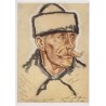 Otto Engelhardt-Kyffhäuser: Bauer Martin Löwenberg