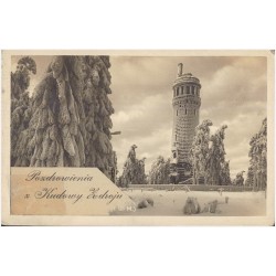 Pozdrowienia z Kudowy Zdroju [...]