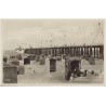 Ostseebad Misdroy. Seebrücke 19939