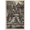 Poznań. Wodotrysk Perseusza