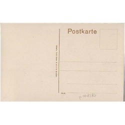 Pelplin. Partie beim Priester-Seminar