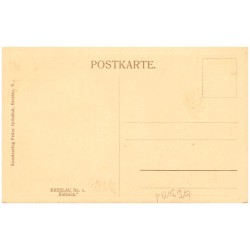 Breslau Nr. 1. "Rathaus"