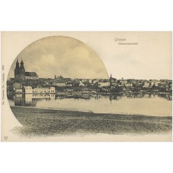Gnesen Gesamtansicht
