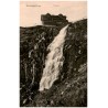 Riesengebirge Elbfall