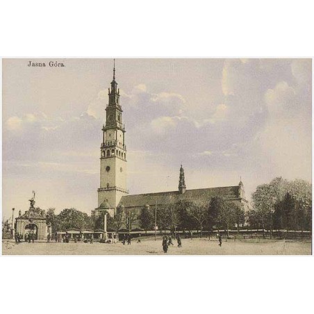 Jasna Góra