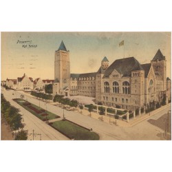Posen. Kgl. Schloß