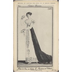 106. Premier Empire (1809)