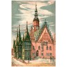 Wrocław - Ratusz