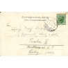 Wieliczka. Grota Arcyks. Rudolfa. Kronprintz Rudolf-Grotte - Grotte du Prince-royal Rudolphe