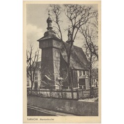 Tarnów. Marienkirche