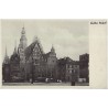 Breslau Rathaus