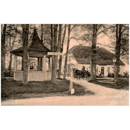Bad Heilbrunn. Schönberg O. L.
