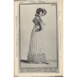 148. Deuxième Restauration, règne de Louis XVIII (1819)