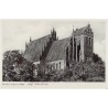 Deutsch-Eylau/Ostpr. - Evgl. Ordenkirche