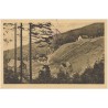 Sommerfrische Forstbaude bei Schmiedeberg im Riesengebirge [...]